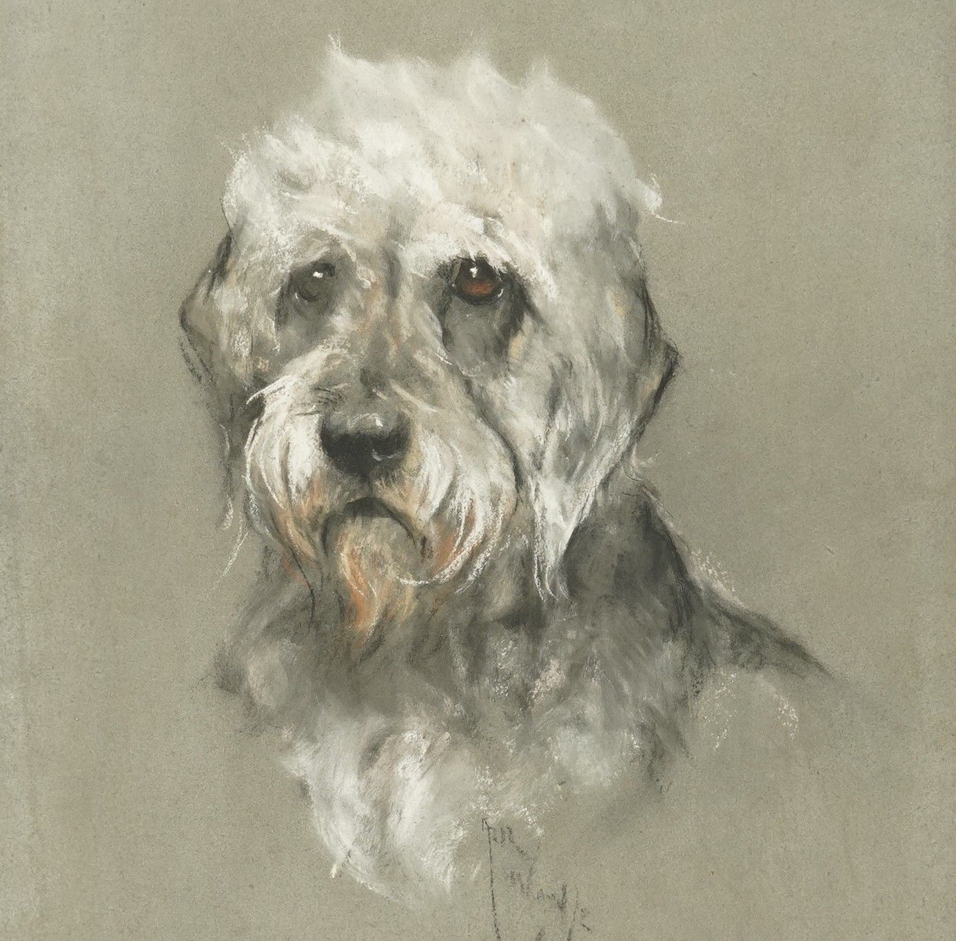 A Bounty at Bellmans